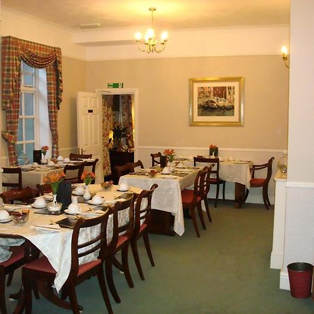 Hunters Lodge Guest House Southampton Kültér fotó