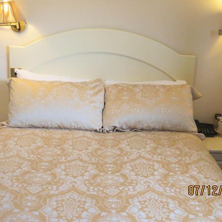 Hunters Lodge Guest House Southampton Kültér fotó