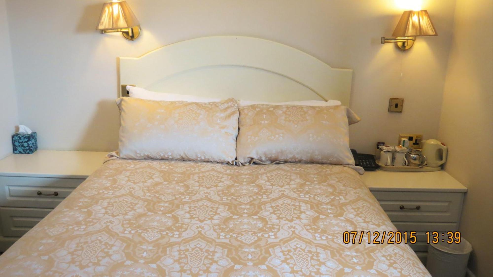 Hunters Lodge Guest House Southampton Kültér fotó
