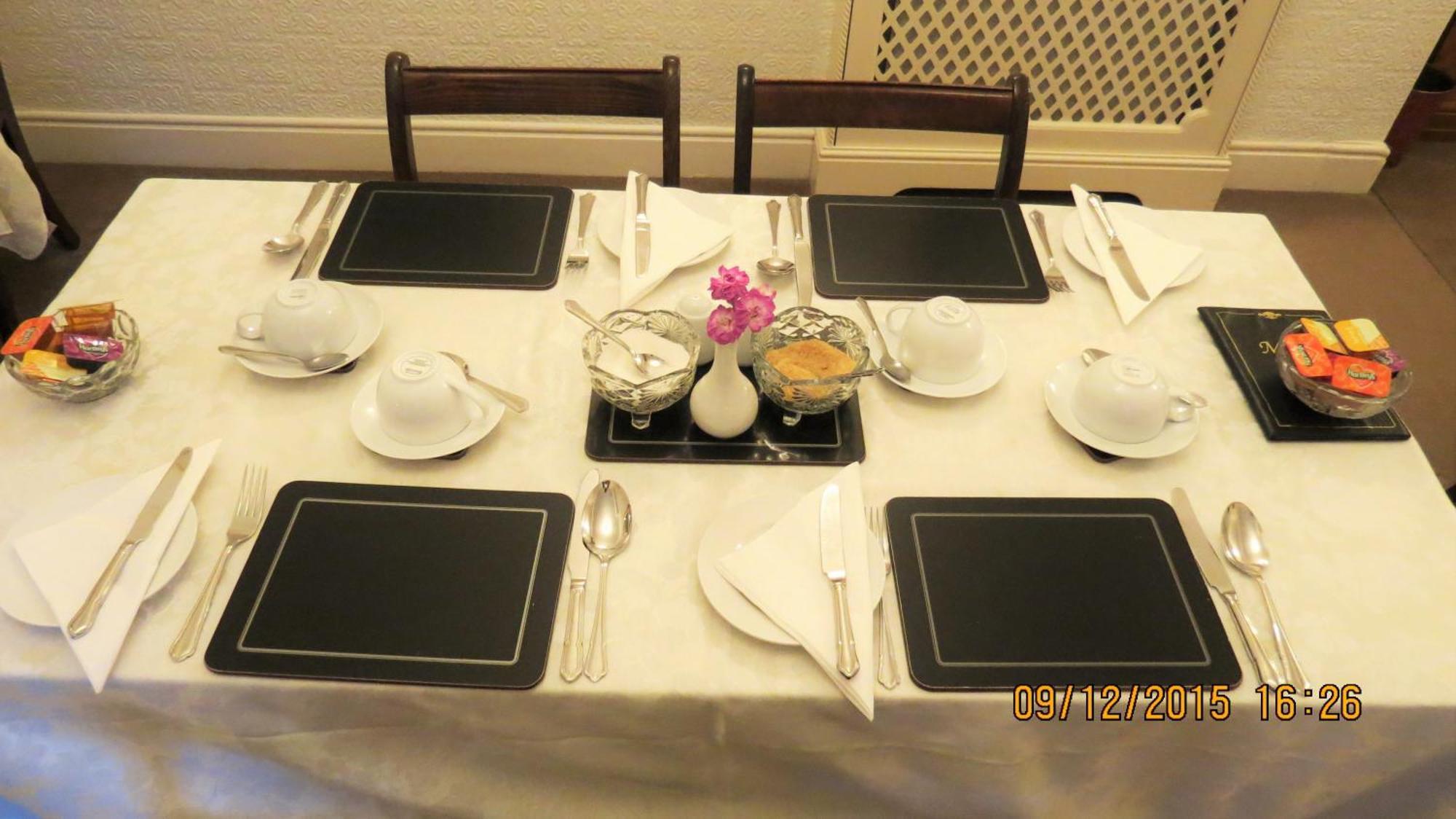 Hunters Lodge Guest House Southampton Kültér fotó