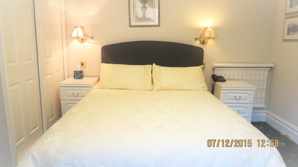 Hunters Lodge Guest House Southampton Kültér fotó