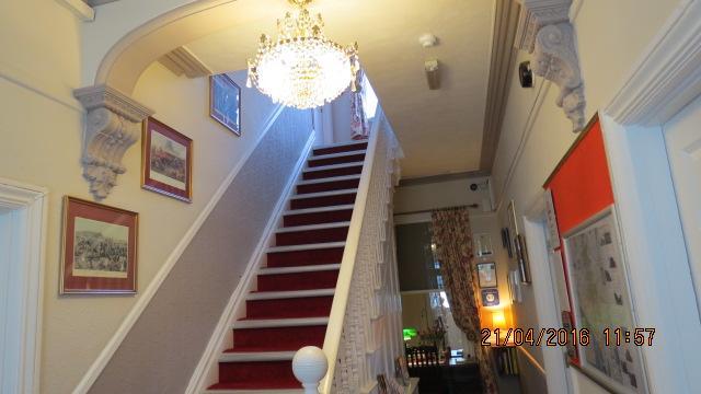 Hunters Lodge Guest House Southampton Kültér fotó