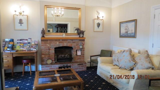 Hunters Lodge Guest House Southampton Kültér fotó