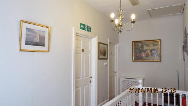 Hunters Lodge Guest House Southampton Kültér fotó