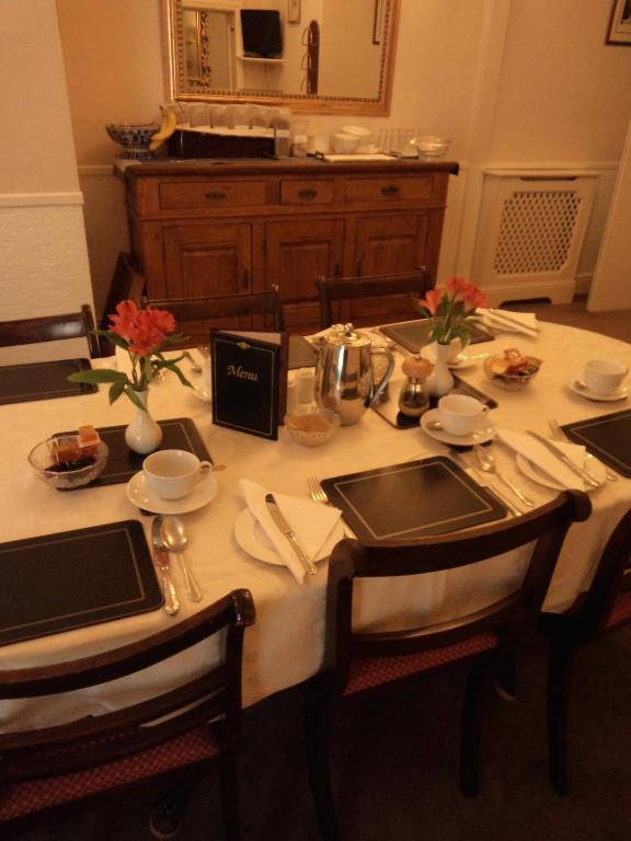 Hunters Lodge Guest House Southampton Kültér fotó