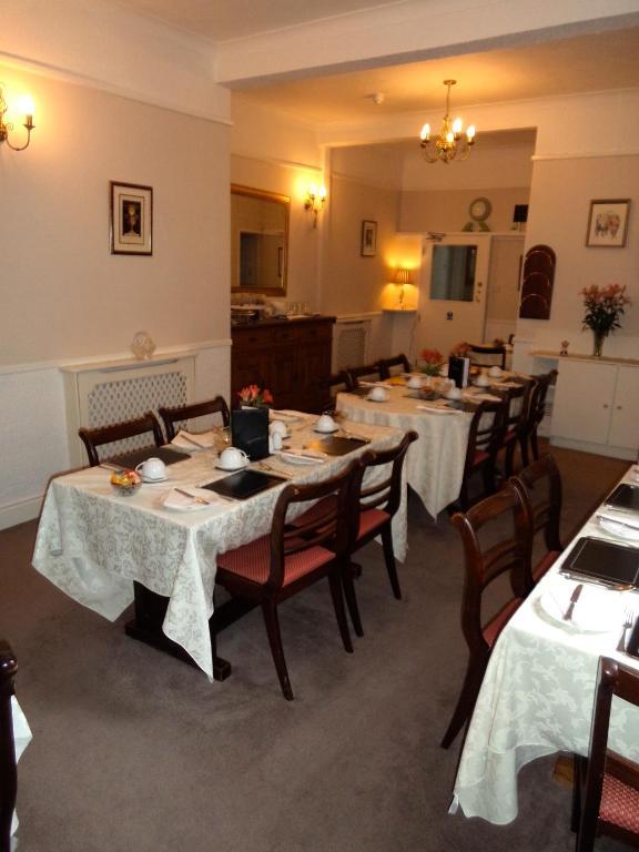 Hunters Lodge Guest House Southampton Kültér fotó
