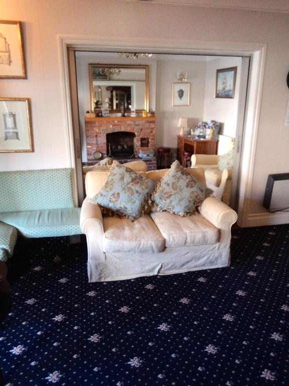 Hunters Lodge Guest House Southampton Kültér fotó