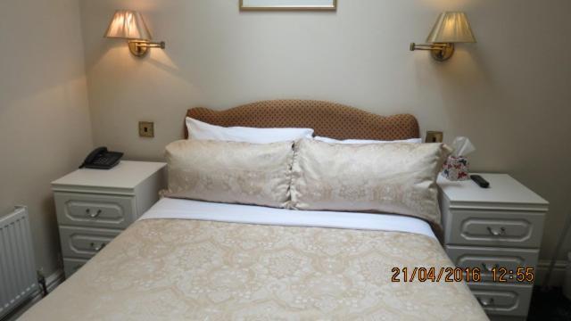 Hunters Lodge Guest House Southampton Kültér fotó