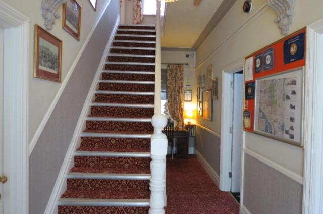Hunters Lodge Guest House Southampton Kültér fotó