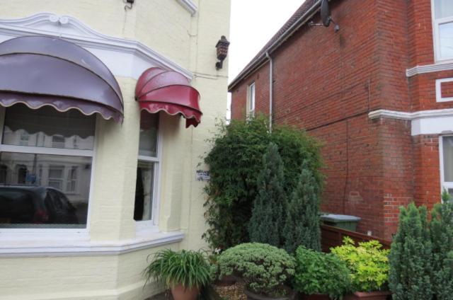 Hunters Lodge Guest House Southampton Kültér fotó