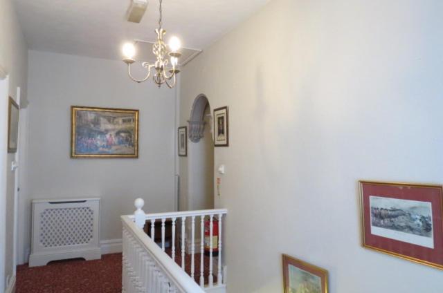 Hunters Lodge Guest House Southampton Kültér fotó