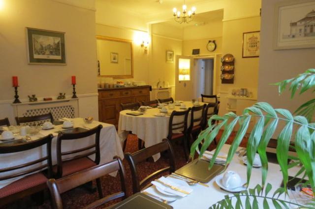 Hunters Lodge Guest House Southampton Kültér fotó