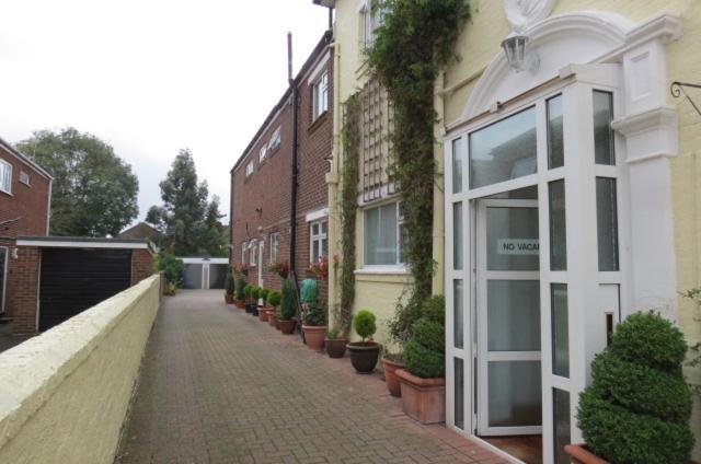 Hunters Lodge Guest House Southampton Kültér fotó