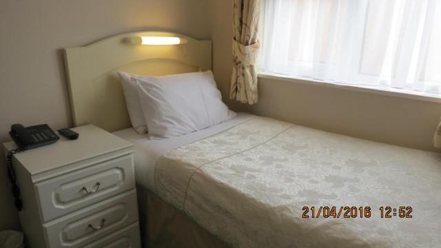 Hunters Lodge Guest House Southampton Kültér fotó
